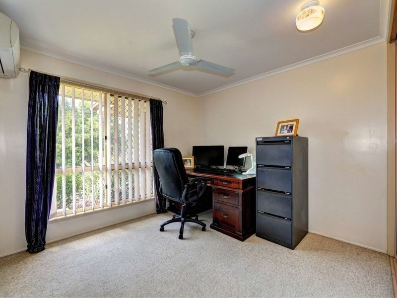 4 Carswell Court, Kepnock QLD 4670