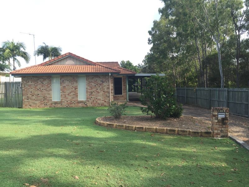 45 Beyer Street, Millbank QLD 4670