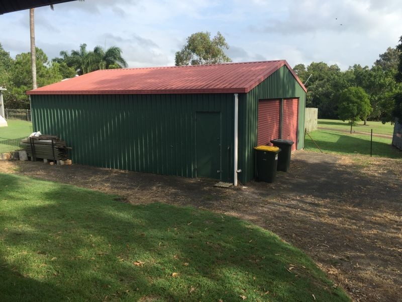 45 Beyer Street, Millbank QLD 4670