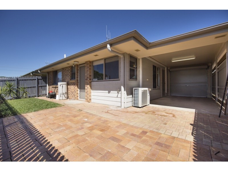4/5 Williams Road, Svensson Heights QLD 4670