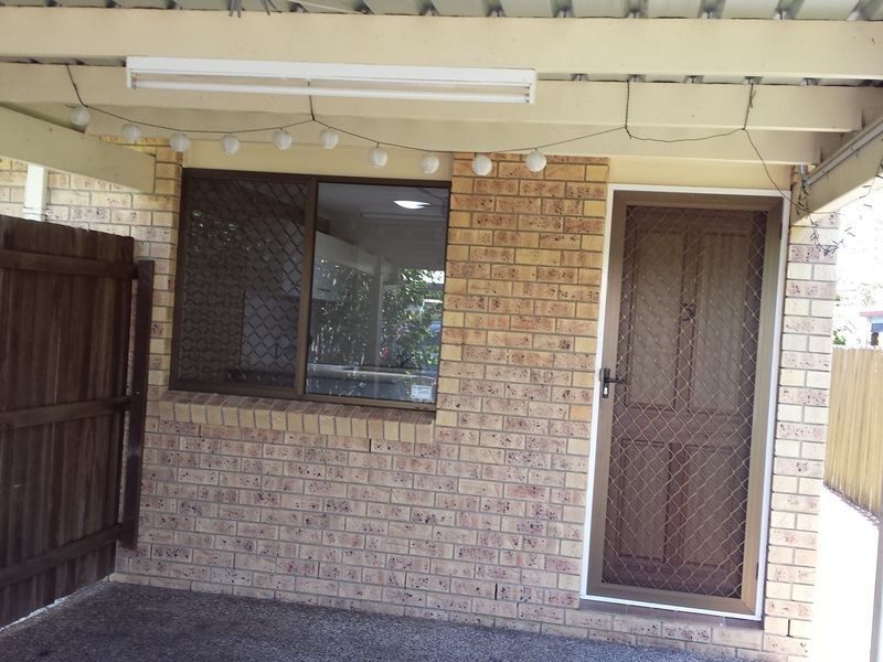 5/2 Adams Street, Bundaberg West QLD 4670