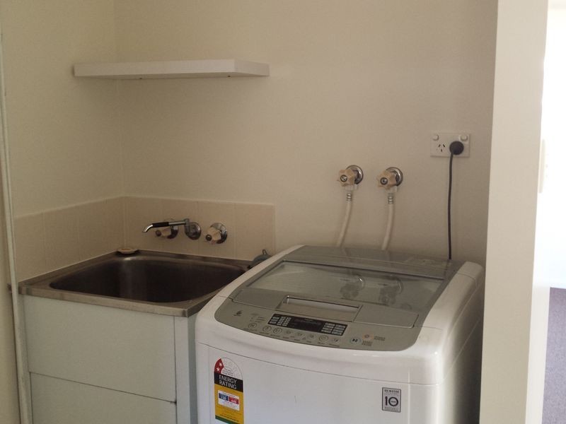 5/2 Adams Street, Bundaberg West QLD 4670