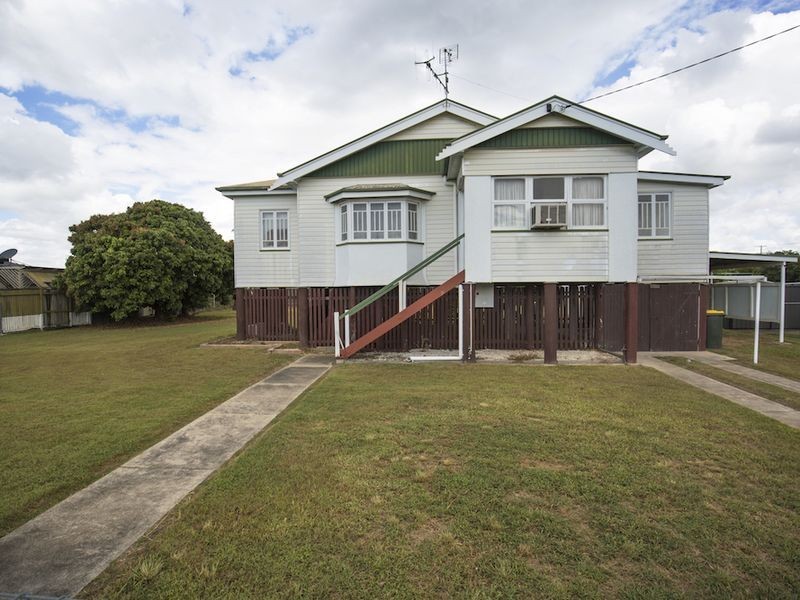 26 Nott Street, Norville QLD 4670