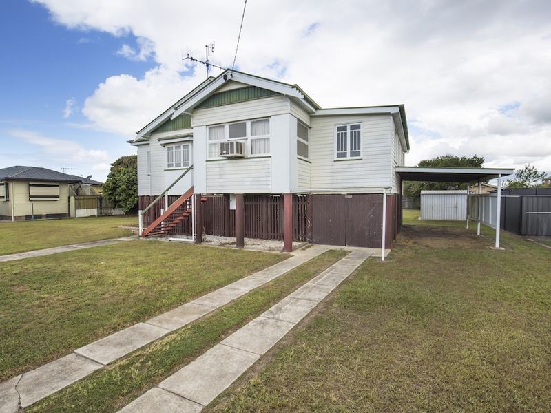 26 Nott Street, Norville QLD 4670