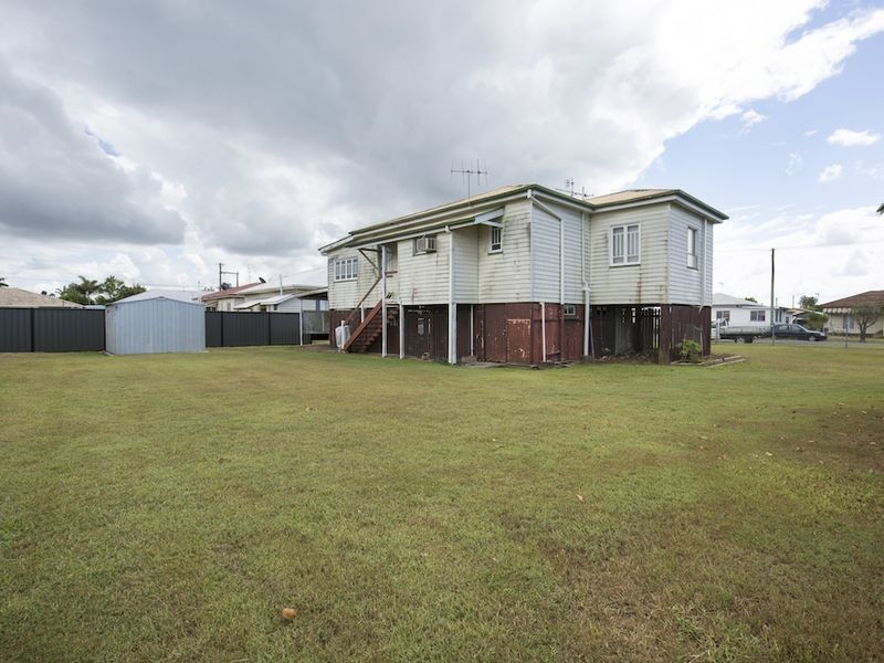 26 Nott Street, Norville QLD 4670