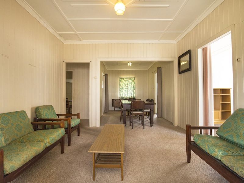 26 Nott Street, Norville QLD 4670