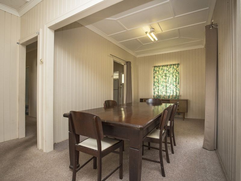 26 Nott Street, Norville QLD 4670