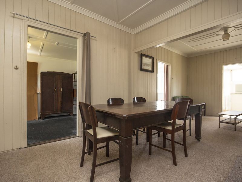 26 Nott Street, Norville QLD 4670