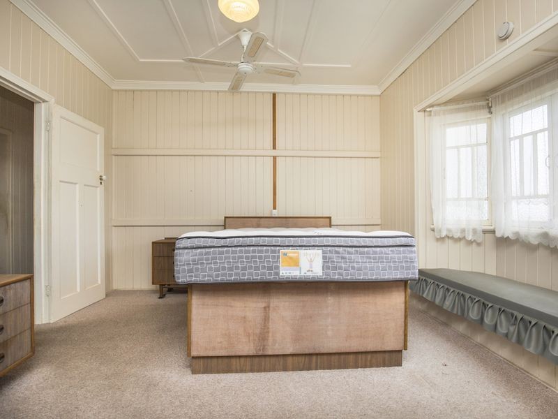 26 Nott Street, Norville QLD 4670