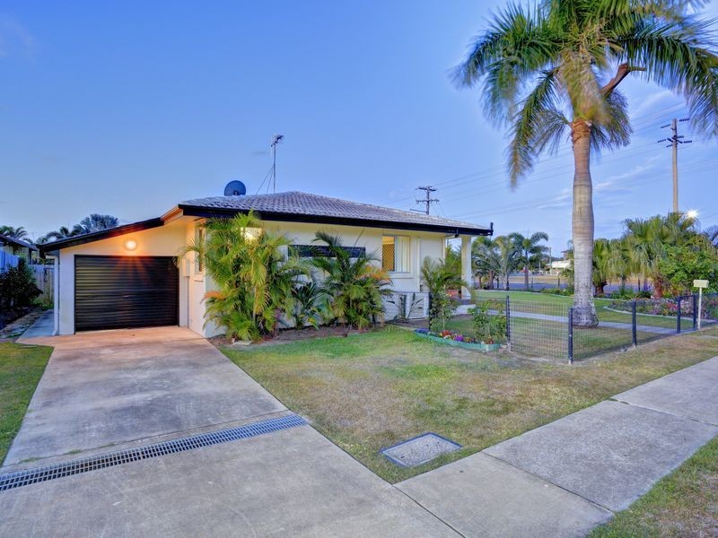 3/2 King Street, Bundaberg North QLD 4670