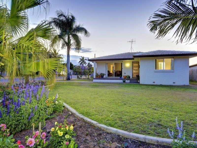 3/2 King Street, Bundaberg North QLD 4670
