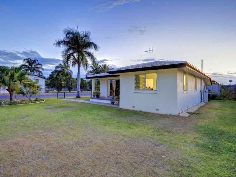 3/2 King Street, Bundaberg North QLD 4670