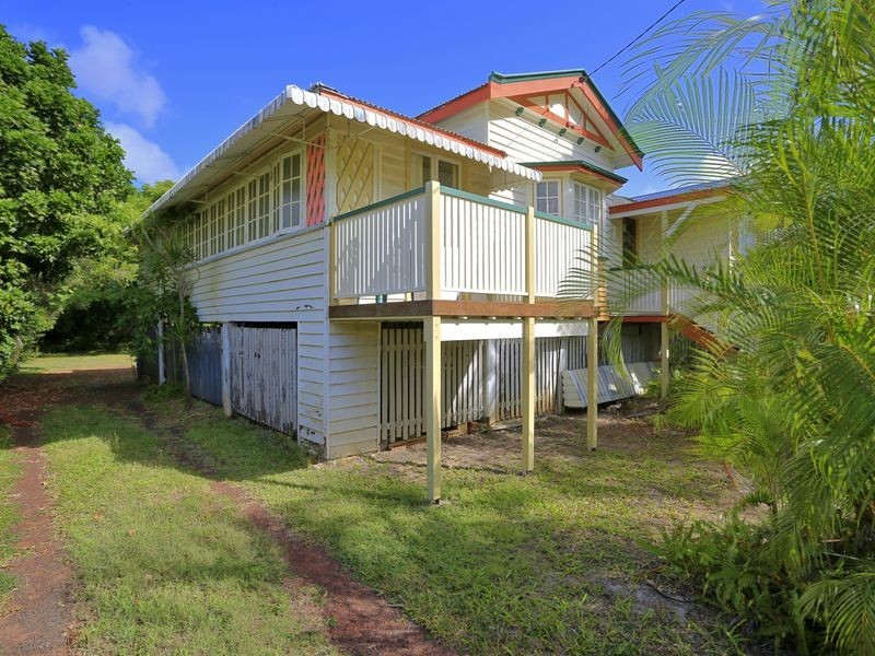 130 Woondooma Street, Bundaberg West QLD 4670