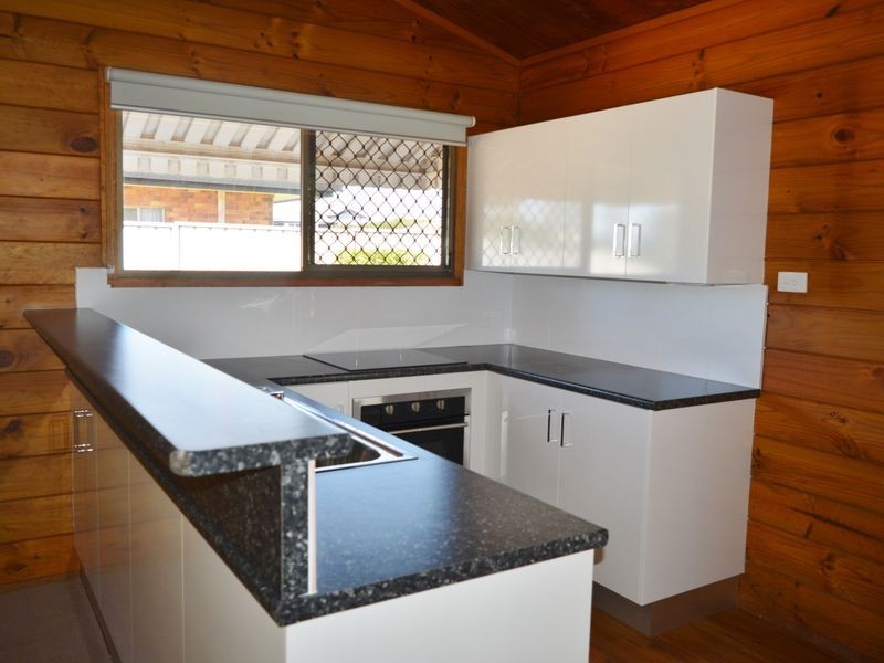310 Bargara Road, Kalkie QLD 4670