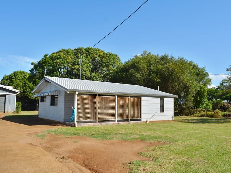 310 Bargara Road, Kalkie QLD 4670
