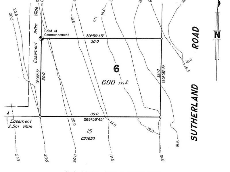 Lot 6 Branyan By The River, Branyan QLD 4670