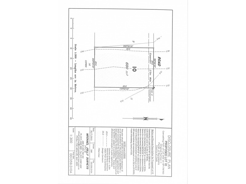 Lot 10 Branyan By The River, Branyan QLD 4670