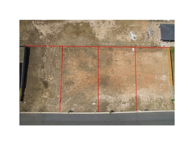 Lot 10 Branyan By The River, Branyan QLD 4670