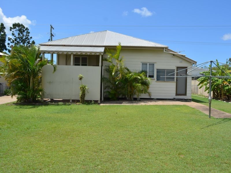 57 Walla Street, Bundaberg Central QLD 4670