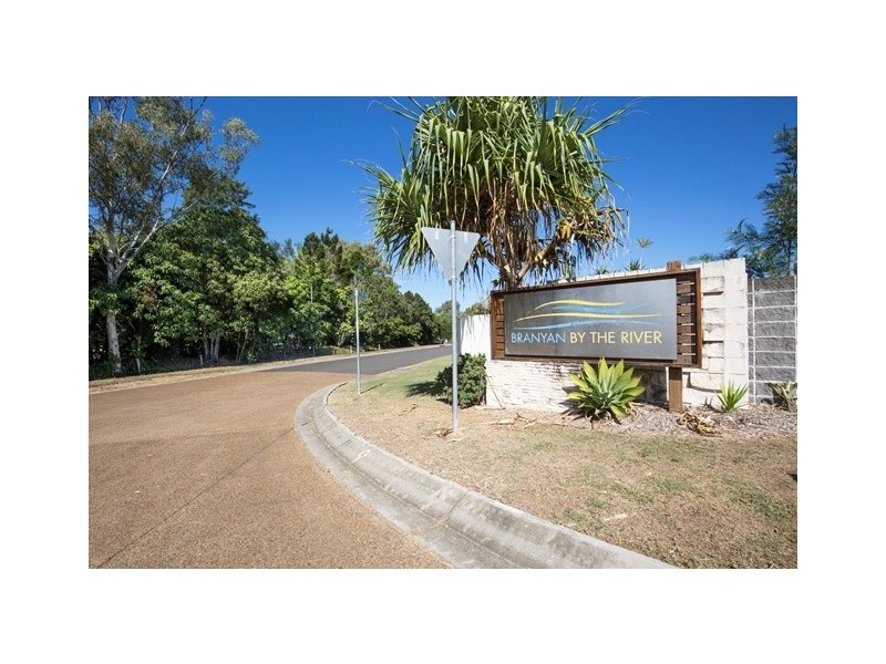 Lot 14 Branyan By The River, Branyan QLD 4670