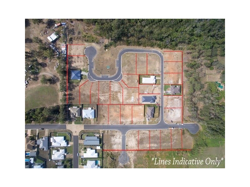 Lot 14 Branyan By The River, Branyan QLD 4670