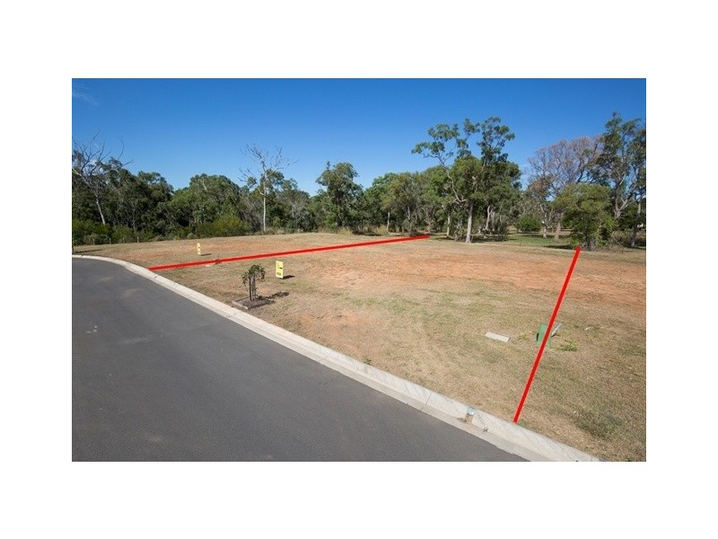 Lot 14 Branyan By The River, Branyan QLD 4670