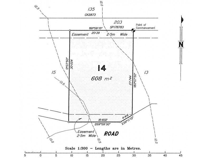 Lot 14 Branyan By The River, Branyan QLD 4670