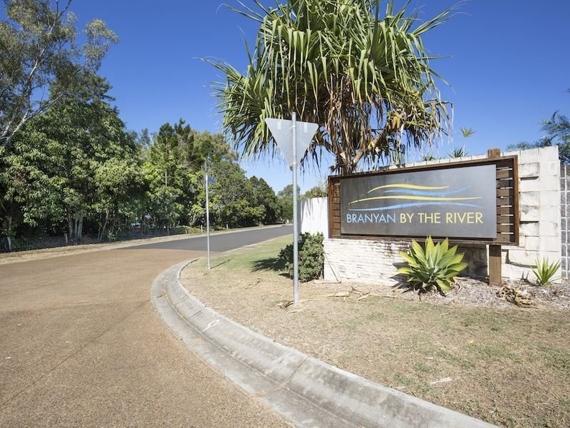 Lot 16 Branyan By The River, Branyan QLD 4670