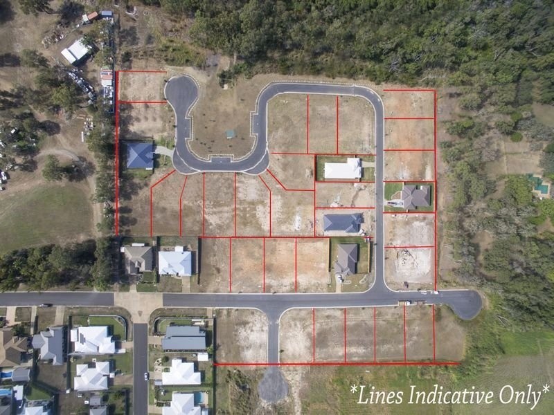 Lot 18 Branyan By The River, Branyan QLD 4670