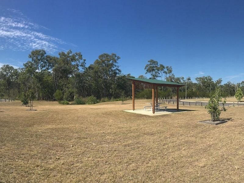 Lot 18 Branyan By The River, Branyan QLD 4670
