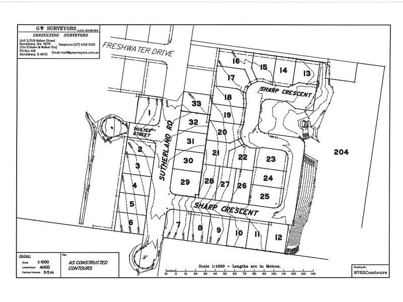 Lot 18 Branyan By The River, Branyan QLD 4670