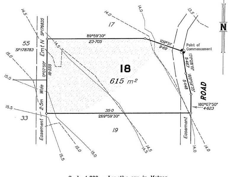 Lot 18 Branyan By The River, Branyan QLD 4670