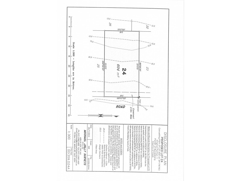 Lot 24 Branyan By The River, Branyan QLD 4670