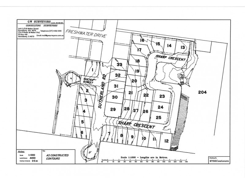 Lot 30 Branyan By The River, Branyan QLD 4670