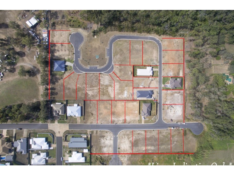 Lot 32 Branyan By The River, Branyan QLD 4670