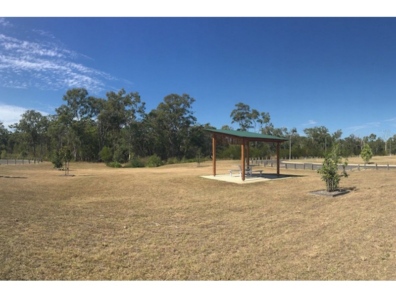 Lot 32 Branyan By The River, Branyan QLD 4670
