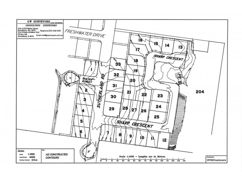 Lot 32 Branyan By The River, Branyan QLD 4670