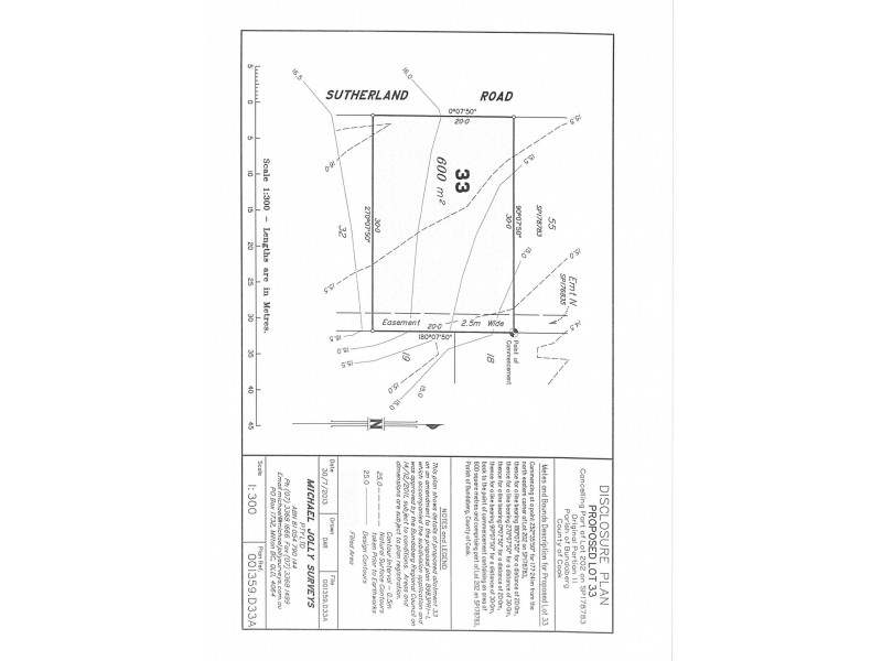 Lot 33 Branyan By The River, Branyan QLD 4670