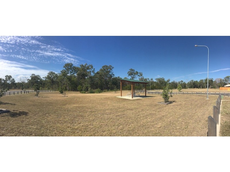 Lot 33 Branyan By The River, Branyan QLD 4670