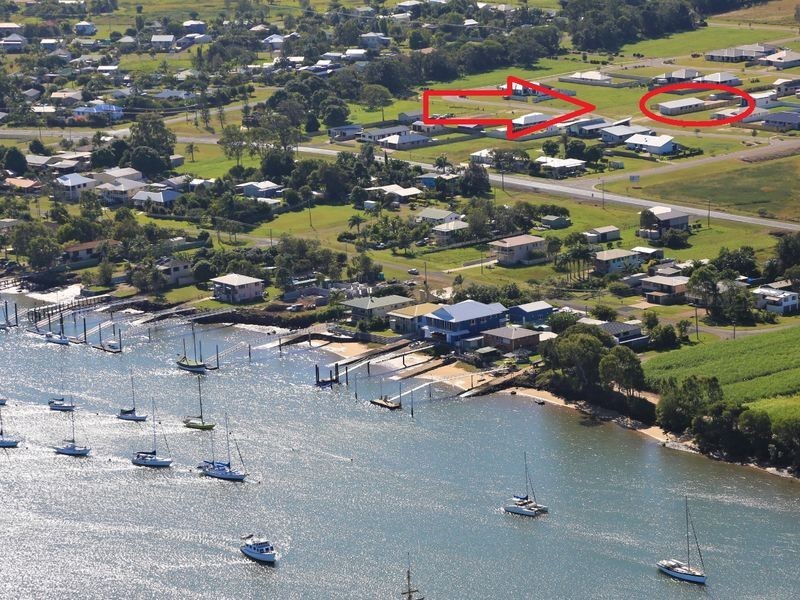 8 Avalon Street, Burnett Heads QLD 4670