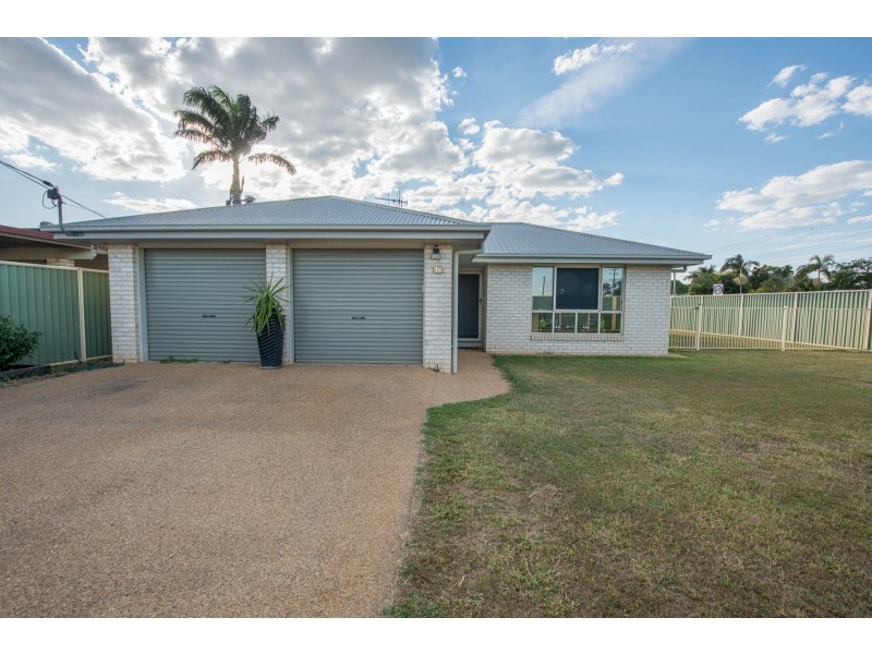 1a Nykiel Street, Thabeban QLD 4670