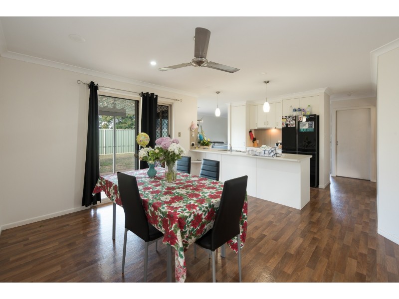 1a Nykiel Street, Thabeban QLD 4670