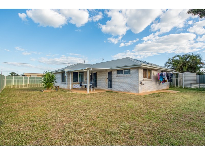 1a Nykiel Street, Thabeban QLD 4670