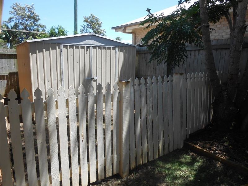 7 Milton Street, Burnett Heads QLD 4670