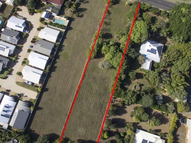 175 Bargara Road, Kalkie QLD 4670