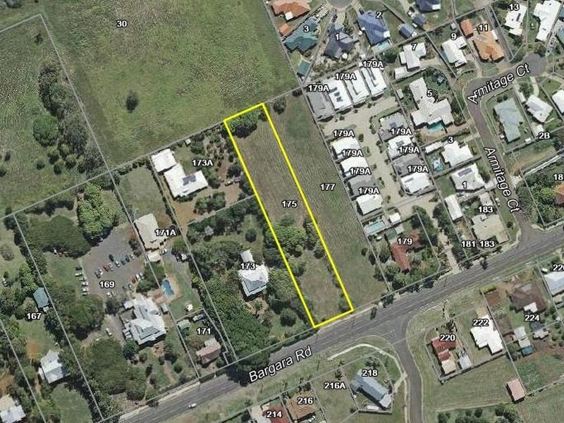 175 Bargara Road, Kalkie QLD 4670
