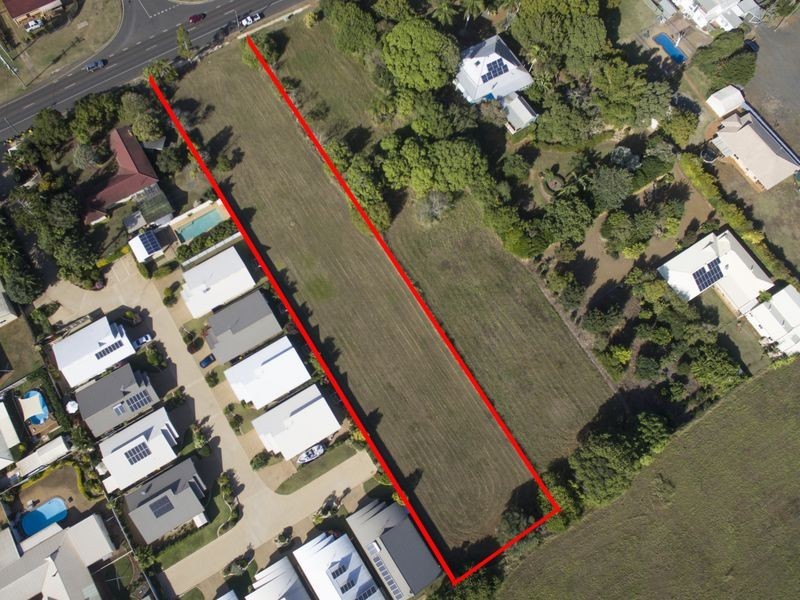 175 Bargara Road, Kalkie QLD 4670
