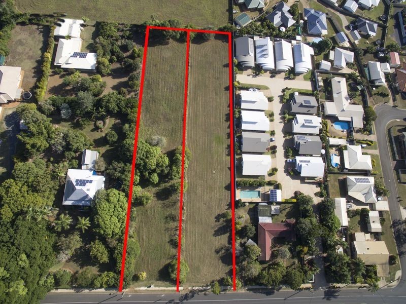 175 Bargara Road, Kalkie QLD 4670