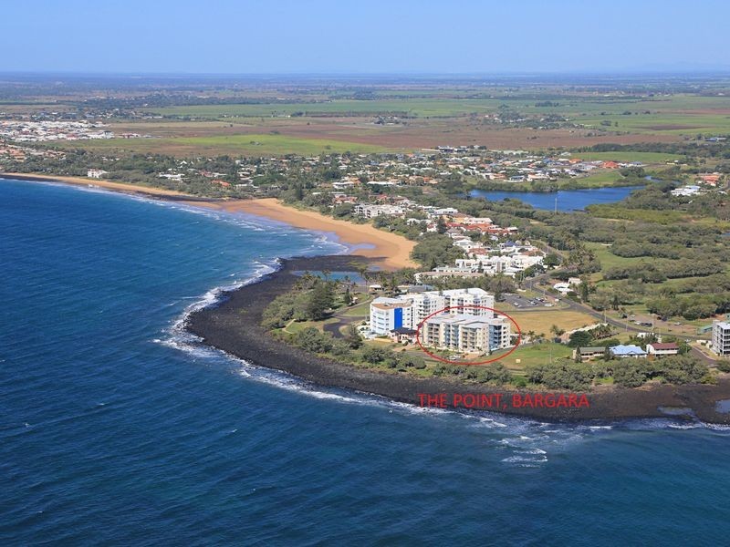 108/23 Esplanade, Bargara QLD 4670