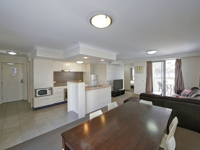 108/23 Esplanade, Bargara QLD 4670